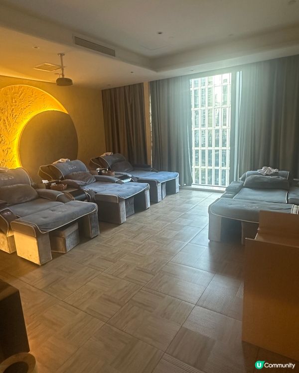 南山區按摩&SPA💆‍♀️💆‍♂️💆