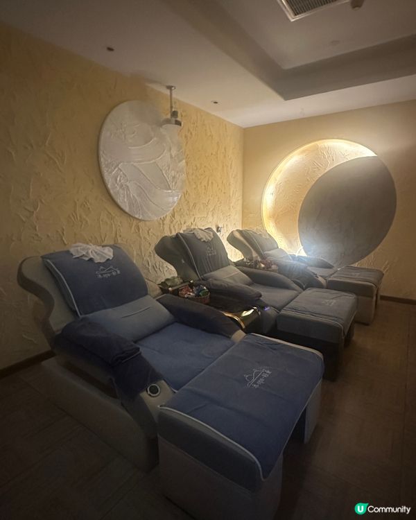 南山區按摩&SPA💆‍♀️💆‍♂️💆