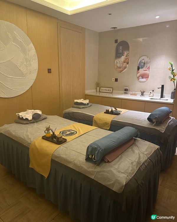 南山區按摩&SPA💆‍♀️💆‍♂️💆