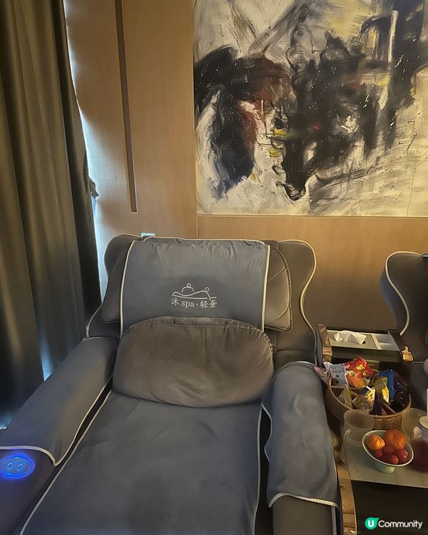 南山區按摩&SPA💆‍♀️💆‍♂️💆