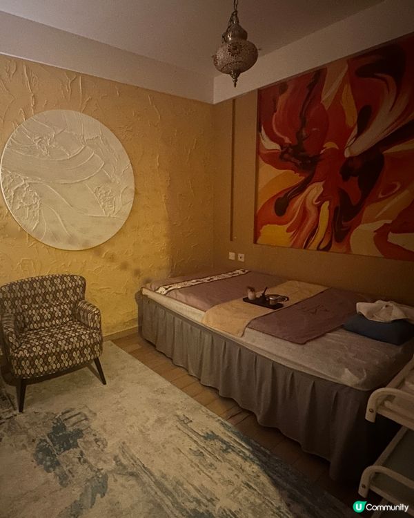 南山區按摩&SPA💆‍♀️💆‍♂️💆