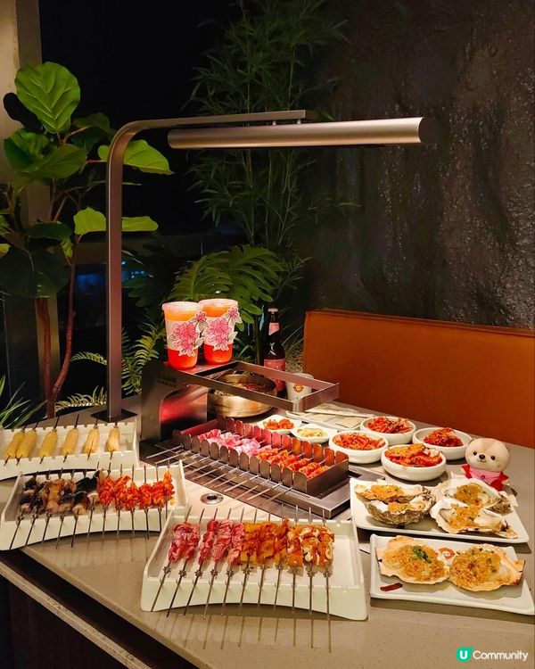 《KALEDO白玉串城》