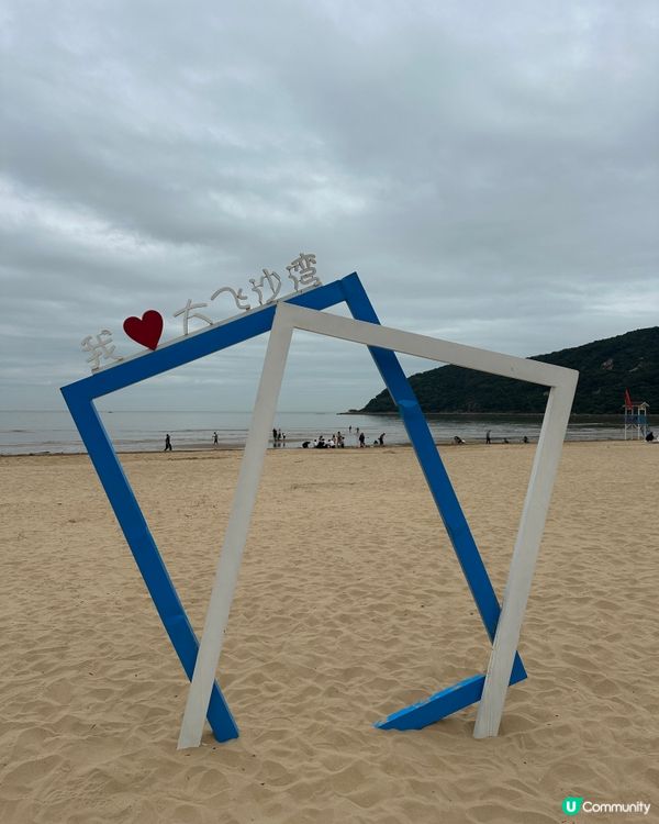 珠海隱世沙灘！極少人知道！