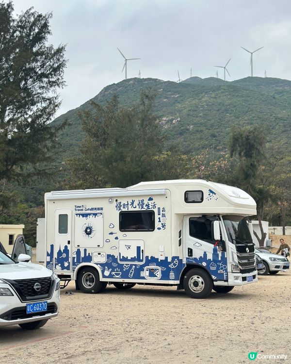 珠海隱世沙灘！極少人知道！