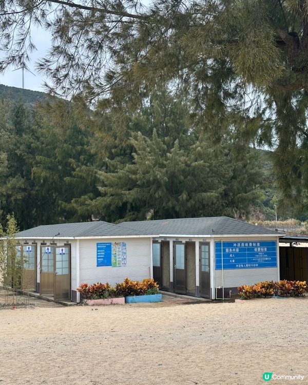 珠海隱世沙灘！極少人知道！