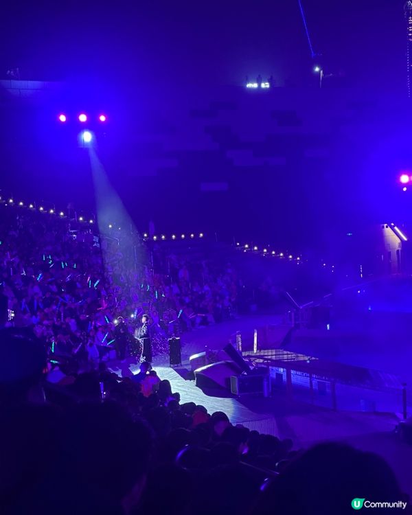 打鐵花📍深圳遊 歡樂海岸