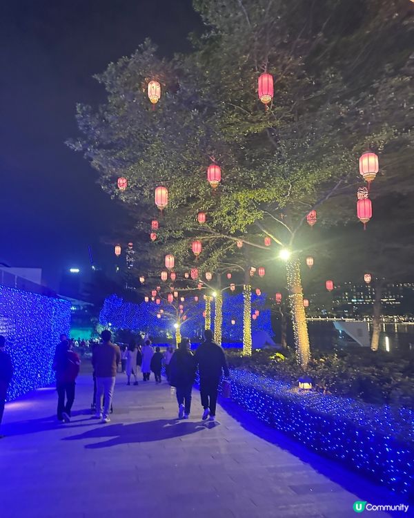 打鐵花📍深圳遊 歡樂海岸