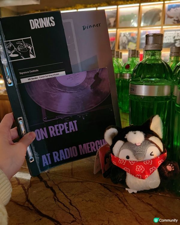 cocktails 正😚