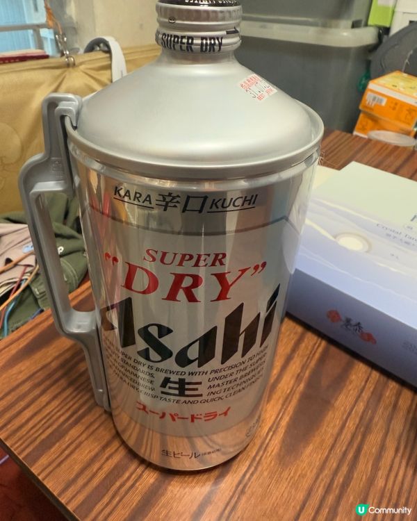 吹水飲酒