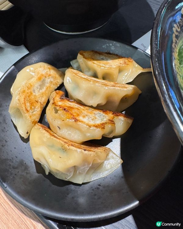 🍜【太古拉麵｜金田製麵所】  