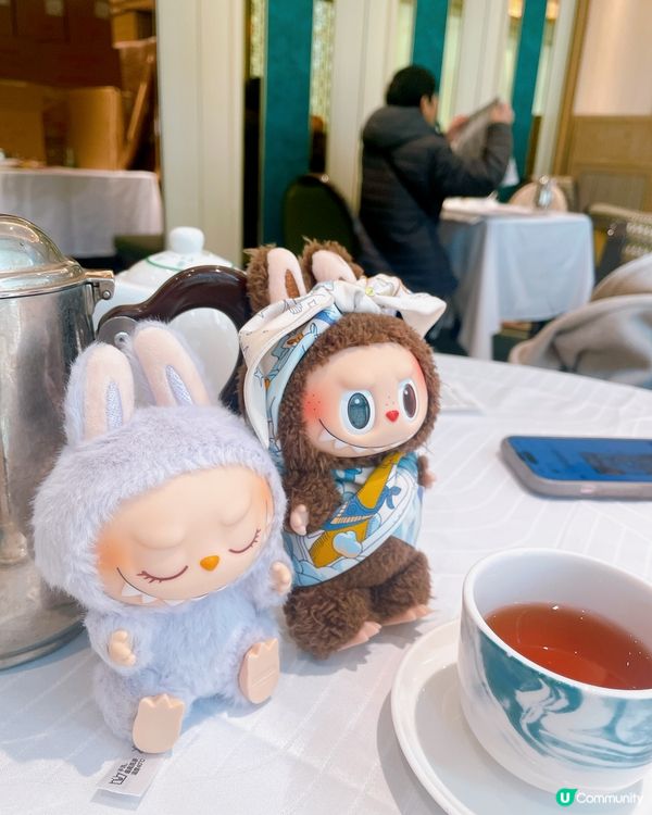 年初六💰 祝大家新年行大運！🎉