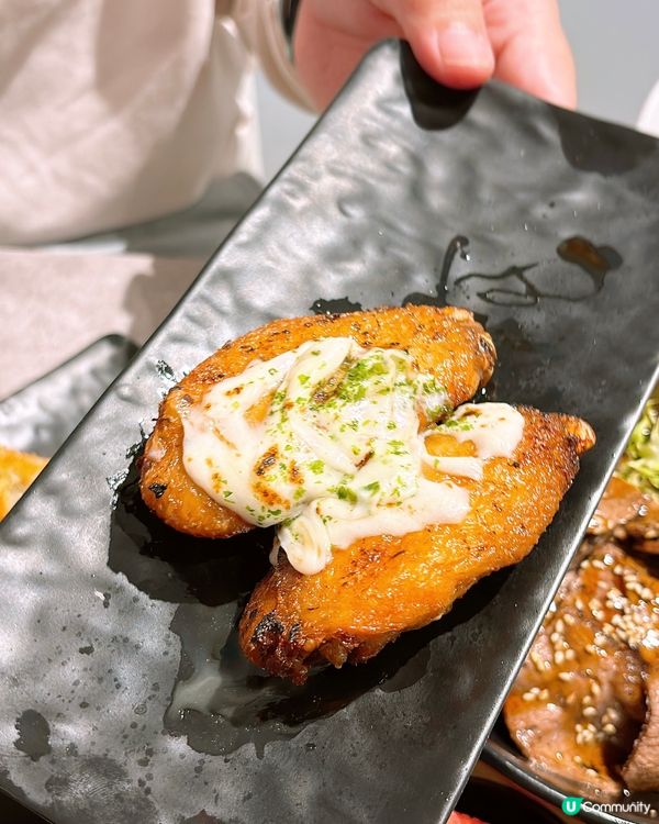 🎏觀塘開餐🐮慢煮屋$100有找食到澳洲和牛🤩美國牛板腱丼