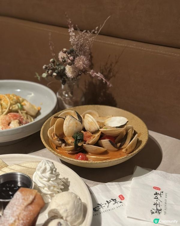 難得康城有間好餐廳🥹