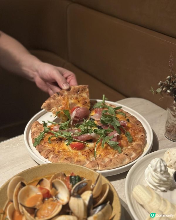 難得康城有間好餐廳🥹