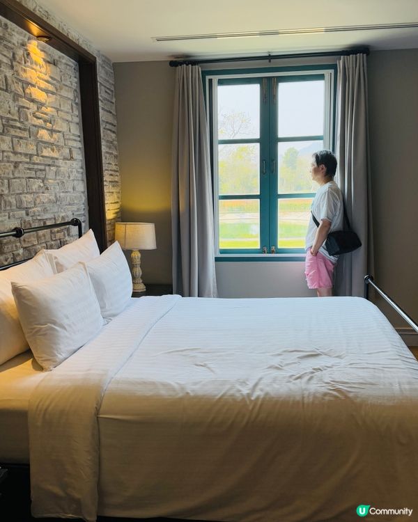 泰國小歐洲 Khao Yai, 靚到你唔信係泰國