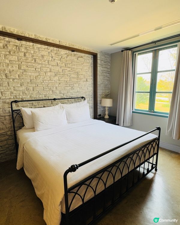 泰國小歐洲 Khao Yai, 靚到你唔信係泰國