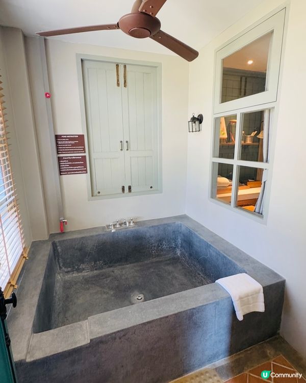 泰國小歐洲 Khao Yai, 靚到你唔信係泰國