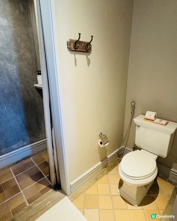 泰國小歐洲 Khao Yai, 靚到你唔信係泰國