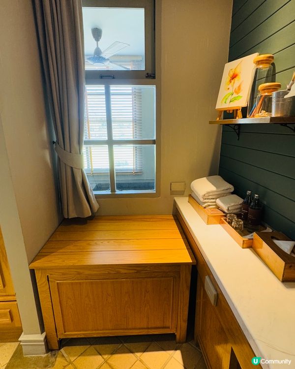 泰國小歐洲 Khao Yai, 靚到你唔信係泰國