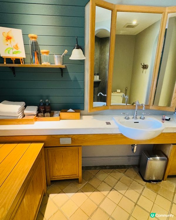 泰國小歐洲 Khao Yai, 靚到你唔信係泰國