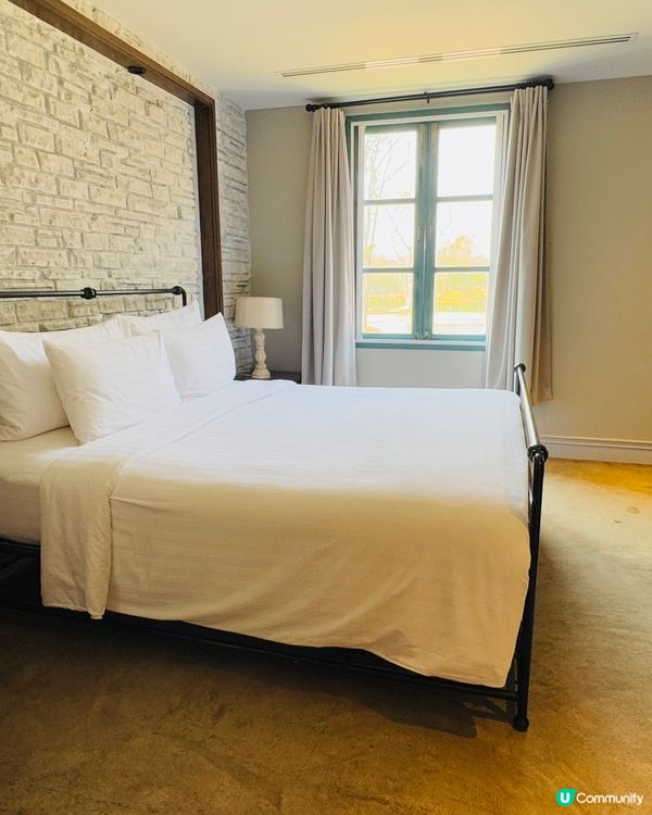 泰國小歐洲 Khao Yai, 靚到你唔信係泰國