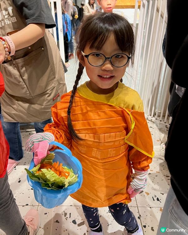 深圳親子遊 | 【Lollypet萌寵樂園】20+種動物零距離接觸 (低至$75全日票)