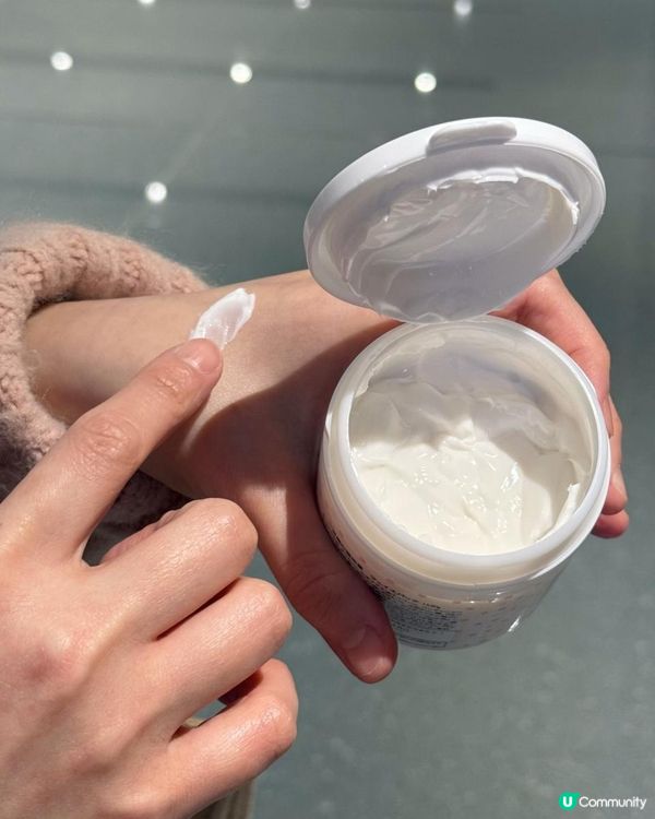 😎好似豆腐咁白滑