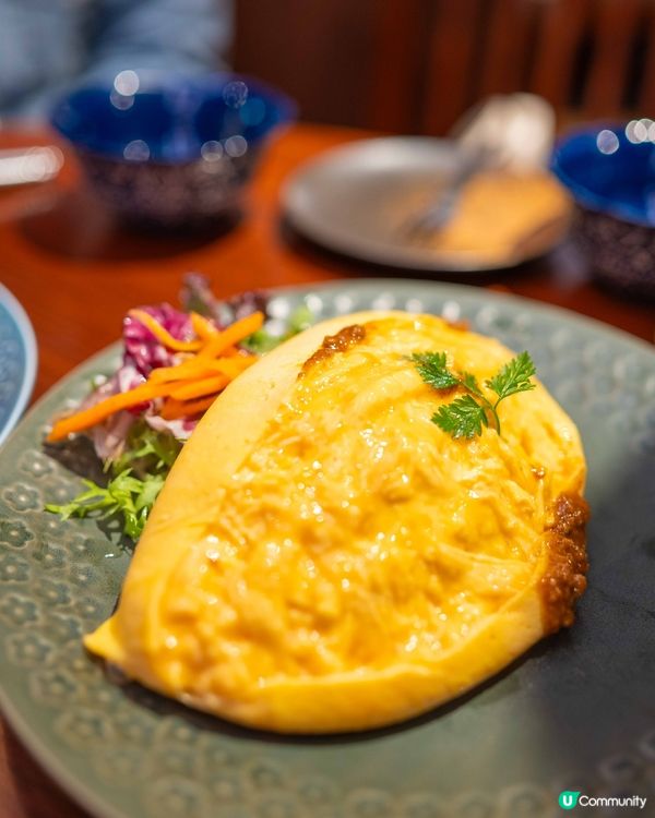 🎉 新春打卡必去 尖沙咀人氣日式咖啡店賀年菜單推出！🥳✨