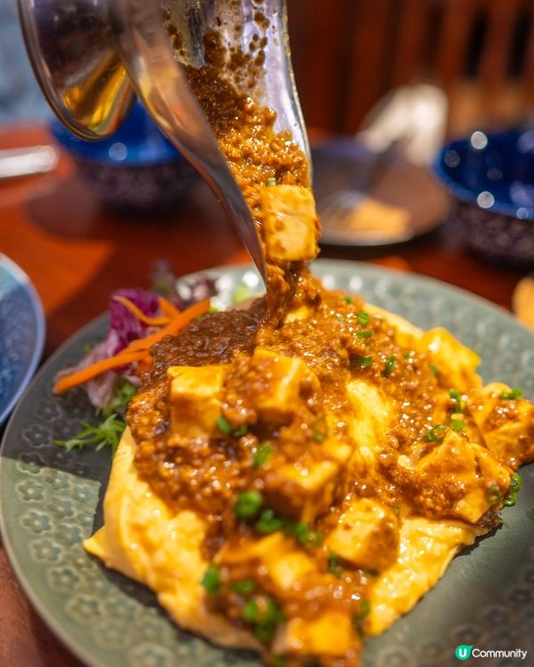 🎉 新春打卡必去 尖沙咀人氣日式咖啡店賀年菜單推出！🥳✨