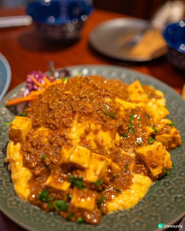 🎉 新春打卡必去 尖沙咀人氣日式咖啡店賀年菜單推出！🥳✨