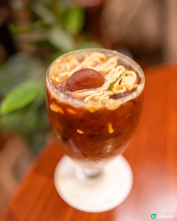 🎉 新春打卡必去 尖沙咀人氣日式咖啡店賀年菜單推出！🥳✨