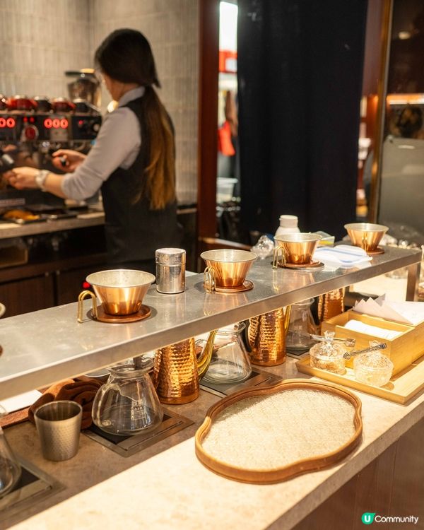 🎉 新春打卡必去 尖沙咀人氣日式咖啡店賀年菜單推出！🥳✨