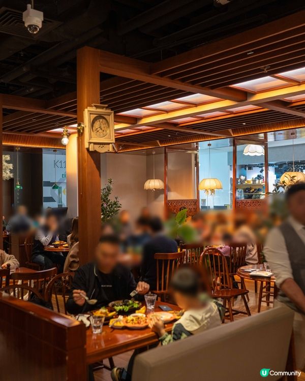 🎉 新春打卡必去 尖沙咀人氣日式咖啡店賀年菜單推出！🥳✨