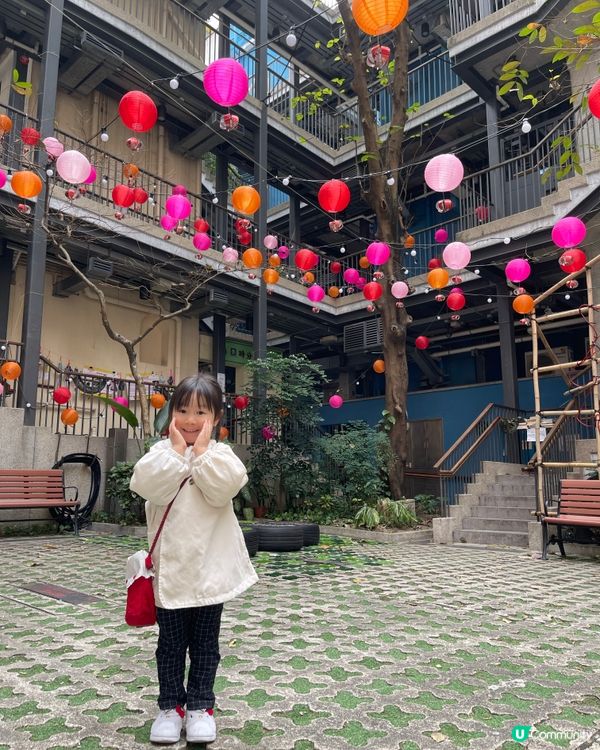 👣 灣仔文物徑尋寶之旅 👣