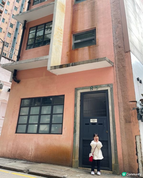 👣 灣仔文物徑尋寶之旅 👣