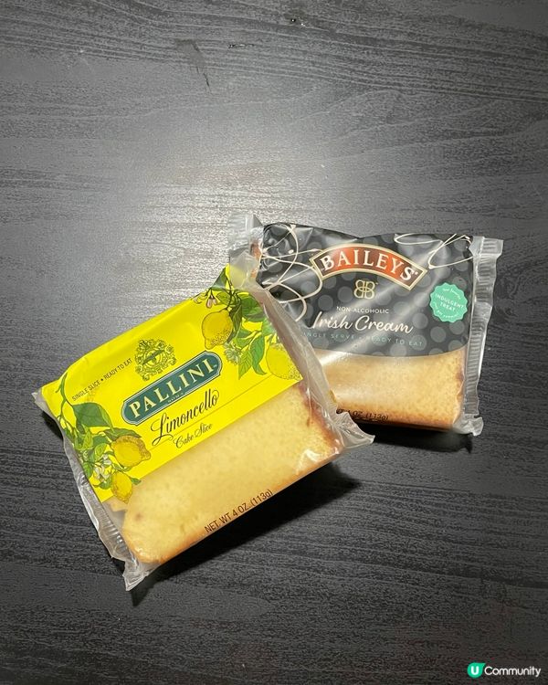 7-select 甜酒系列下午茶 點評