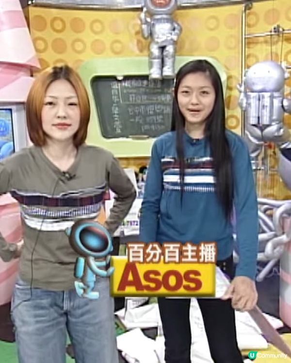 大S徐熙媛去世！回顧20部影視作品《流星花園》演活杉菜一角