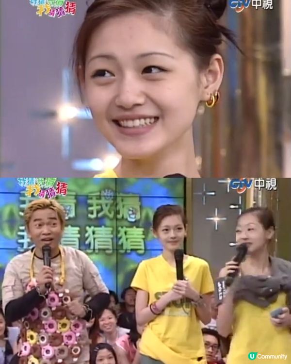 大S徐熙媛去世！回顧20部影視作品《流星花園》演活杉菜一角