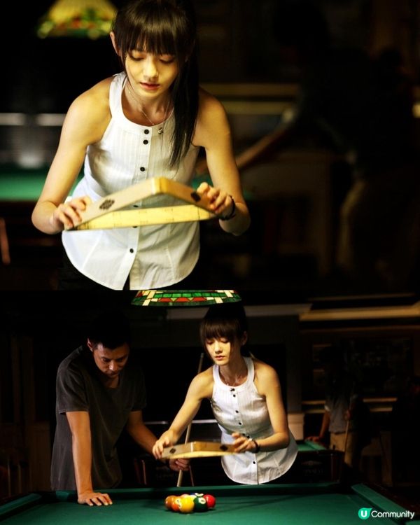 大S徐熙媛去世！回顧20部影視作品《流星花園》演活杉菜一角