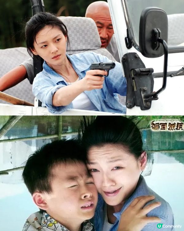 大S徐熙媛去世！回顧20部影視作品《流星花園》演活杉菜一角