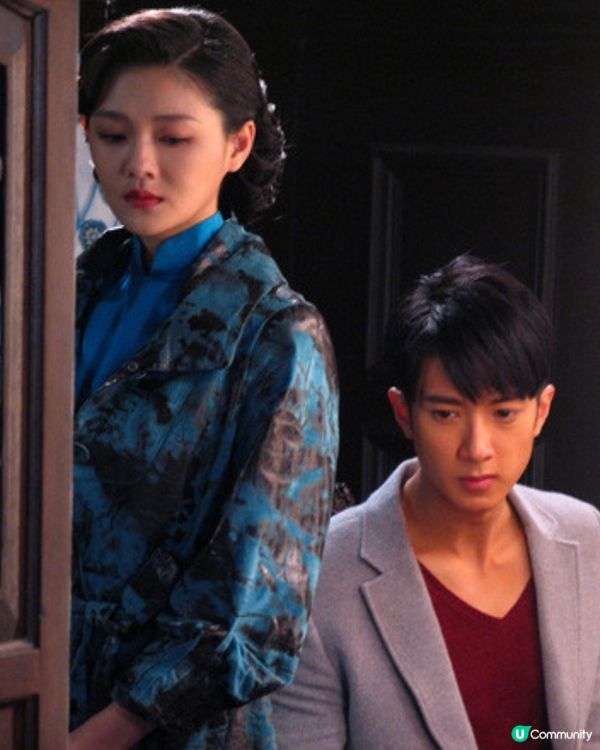 大S徐熙媛去世！回顧20部影視作品《流星花園》演活杉菜一角