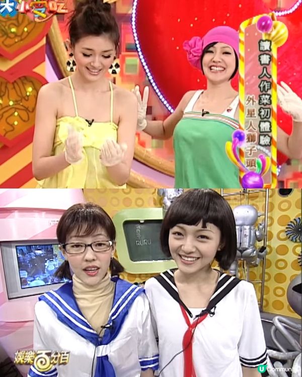 大S徐熙媛去世！回顧20部影視作品《流星花園》演活杉菜一角