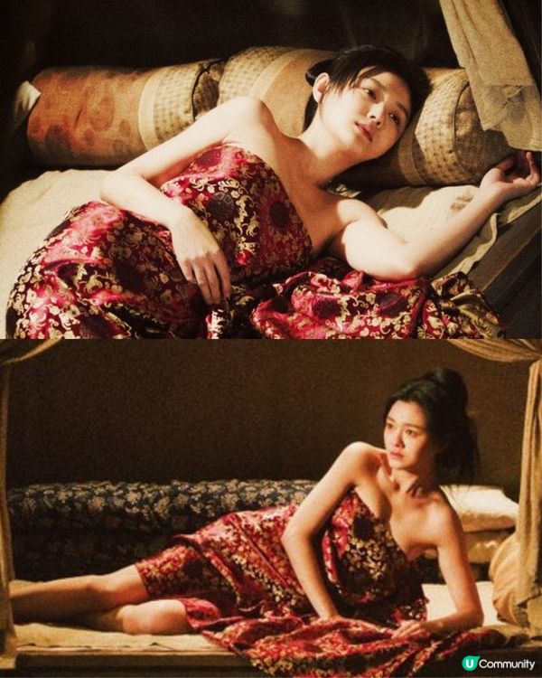 大S徐熙媛去世！回顧20部影視作品《流星花園》演活杉菜一角