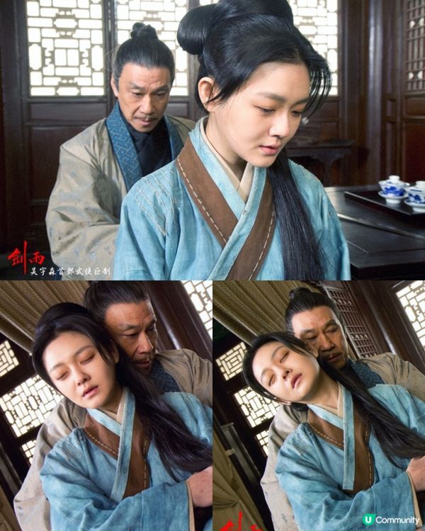 大S徐熙媛去世！回顧20部影視作品《流星花園》演活杉菜一角