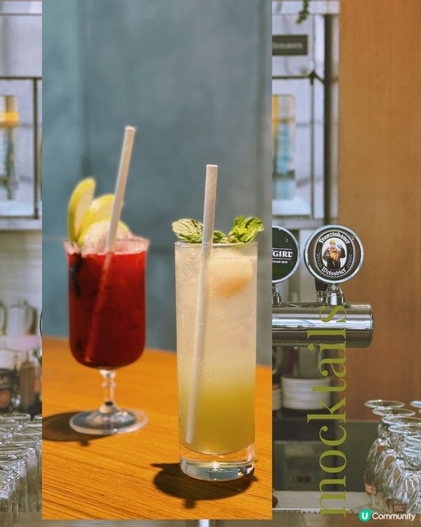 🇭🇰| 中環 - 性價比高的地中海風味烤肉自助午餐