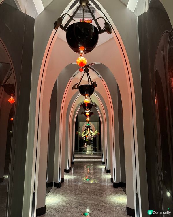 深圳 裝修超高級既按摩店💆‍♀️包嘢食 訓過夜