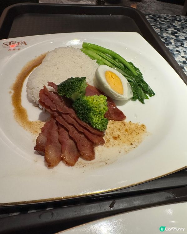 深圳 裝修超高級既按摩店💆‍♀️包嘢食 訓過夜