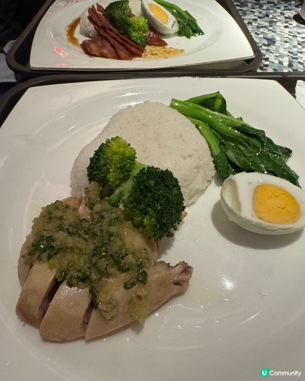 深圳 裝修超高級既按摩店💆‍♀️包嘢食 訓過夜