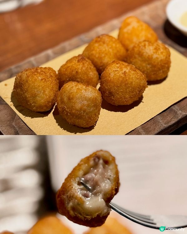 話題手工意粉小店！