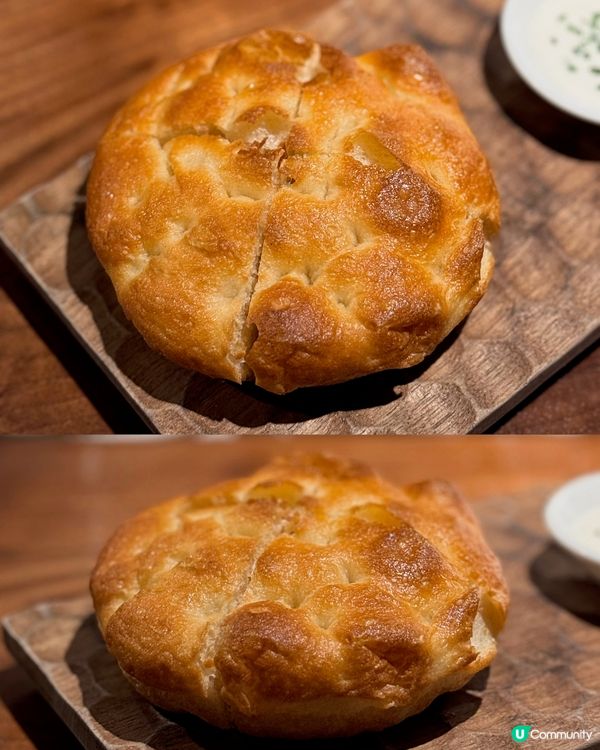 話題手工意粉小店！